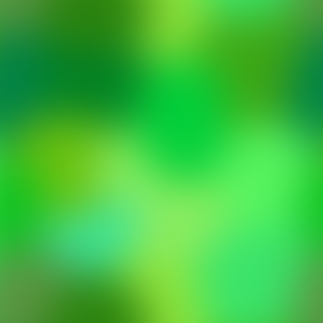 green bg